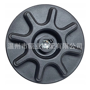 น็อตล้อสำหรับบูอิค X3 ปี 2014-2019 รุ่น KD33-56-960A อะไหล่เปลี่ยนยางอะไหล่ - Product Image 4