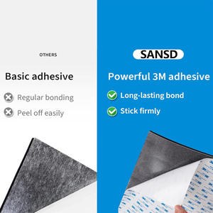 Pabrik lembaran jati imitasi lantai laut 90in X 35in busa EVA pabrikan Chines lantai perahu laut - Product Image 2