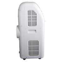 JJPRO GREENFLY ar condicionado climatiseurs mobiles climatiseur portable 7000btu ac/dc climatiseur portable