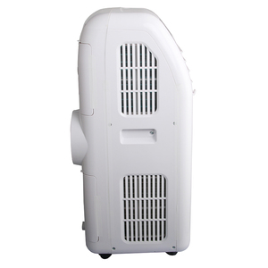 Jjpro greenfly AR condicionado di động điều hòa không khí đơn vị di động điều hòa không khí 7000btu AC/DC di động điều hòa không khí - Product Image 4