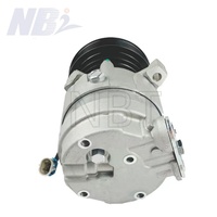PV6 V5 1135025 1135295 1135323 9196953 92089803 Compresseurs d'air neufs pour Opel Corsa Vectra Calibra