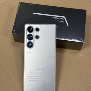 สมาร์ทโฟนเกมมิ่ง S25 Ultra ประสิทธิภาพสูง RAM ขนาดใหญ่ ความจุเยอะ ชาร์จเร็ว กันกระแทก พกพาสะดวก - Product Image 5