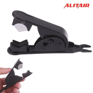 Coupe-tuyau pour suspension pneumatique - Coupe nette et précise pour les tuyaux en PU/Nylon/PE - Product Image 5