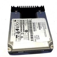 Новый твердотельный накопитель 01EJ833 01LJ190 Storage V3700 V2 3.84 ТБ 1DWD 2.5 SAS SSD для корпоративных серверов