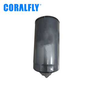Filtre séparateur eau-carburant 1105020R0070 1105100W6000 Filtre à carburant pour camion léger JAC Shuailing - Product Image 2