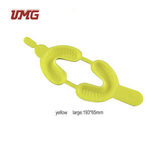 ถาดโฟมฟลูออไรด์แบบใช้แล้วทิ้งสำหรับเด็กมี3ขนาด - Product Image 4