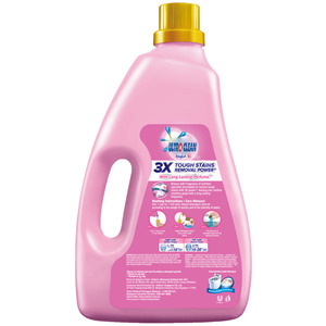 <span class=keywords><strong>Detergente</strong></span> líquido para ropa, productos químicos de lavado de granito, 3,6 KG - Product Image 3