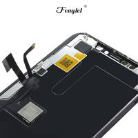 Usine Mobile Téléphone OEM LCD Écran Mobile Téléphone D'origine lcd Écran tactile Pour iPhone 11 11promax 12 13 pro LCD écran