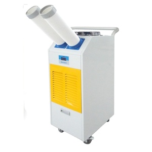 เครื่องปรับอากาศพกพา ซัมเมอร์คูล 12000BTU R410A - Product Image 5