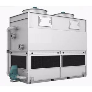 Condensatore evaporativo per torri di raffreddamento di tipo chiuso - Product Image 2