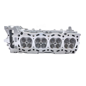 Complete Cylinder Head 4A13M1 1 3T