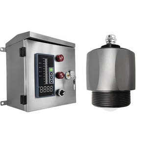 Capteur de niveau d'eau radar en promotion pour lac et zones inondées – Instruments de mesure du niveau d'eau - Product Image 3