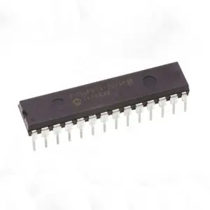 MCU ic pic16f876 PIC16F876-20/SP DIP-28