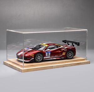 Modello di auto in lega di 1:24 - Product Image 4