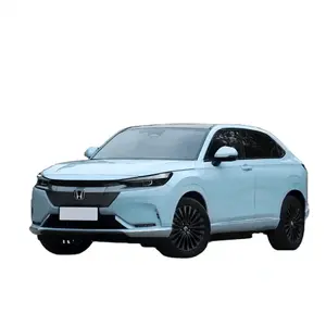 库存中国H o n d a顶级510千米电动汽车EV SUV 5门汽车2023 2024 H o n d a ens1新能源电动汽车