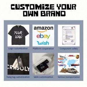 T-shirts à manches courtes en tricot personnalisés de haute qualité pour garçons et filles, avec impression de logo, pour enfants - Product Image 5