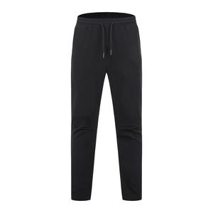 Mens Casual Slim Fit Quick Dry Sweatpants Sport Jogger <b>Trouser</b> For Gym Fitness Workout Mid Waist <b>Drawstring</b> Closure - Product Image 3