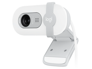 Logitech Brio 95 vidéoconférence webcam Full HD, caméra de diffusion en direct pour PC et ordinateur portable - Product Image 2