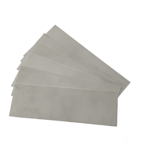 Высококачественная проволока и листы из сплава с памятью формы (нитинол) для промышленного и медицинского применения - Product Image 3