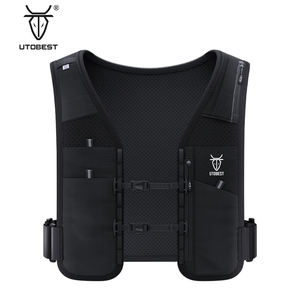 عاكس LED قابل للتعديل ولوجنسي مع إغلاق حزام قابل للتنفس ومقاوم للماء للتخزين - Product Image 1