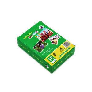 Film de plastification Xiaguang 95x66mm 3 pouces 100 feuilles Protection photo pour machine à plastifier - Product Image 2