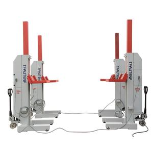 Lève-charge hydraulique à circuit fermé de 16 500 lb pour camions lourds - Product Image 4