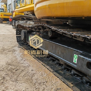 รถขุดขนาดเล็กมือสอง Caterpillar รุ่น CAT305CR ของญี่ปุ่น รถขุดขนาดเล็ก Cat 305 น้ำหนัก 5 ตัน - Product Image 4