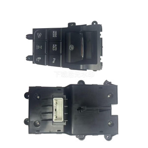 Interrupteur de frein de stationnement électronique Hyundai Tucson 93300-D30304X 12V Panneau de commande de mode automatique - Product Image 2