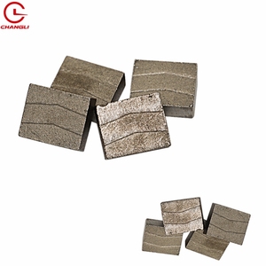 1.6 mètre 2 mètre 2.5 compteur 3 mètre simple lame de diamant pour le granit de <span class=keywords><strong>basalte</strong></span> <span class=keywords><strong>pierre</strong></span> dure - Product Image 3