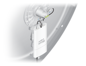 Antena Parabólica Unifi RD-5G34 AirMAX AC 5 GHz 30/34 DBi RocketDish para Exteriores de Alta Ganancia para Enlaces Inalámbricos de Largo Alcance - Product Image 2