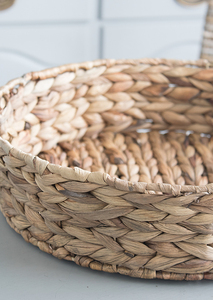 Plateau en dentelle pour mariage, articles de luxe pour enfants, divers formes et Types, fabriqué au Vietnam - Product Image 4