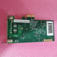 Nouveau Original DSQC1006 3HAC043383-001 Devicenet panneau de sécurité Robot pièces de rechange DHL ou UPS livraison gratuite 3HAC043383-001