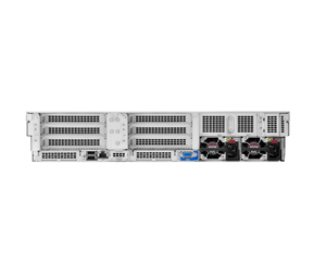 Servidor en Rack HPE ProLiant DL380a Gen11 de Alta Calidad, 3.0 TB, 3.9 GHz, 8SFF, Intel Gen11, 2U, 2P, 24SFF - Product Image 2