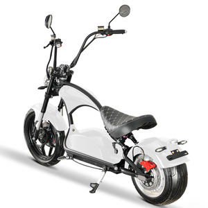 Entrepôt aux Pays-Bas, moto électrique de style <span class=keywords><strong>américain</strong></span>, E-<span class=keywords><strong>chopper</strong></span> 60V3000W, batterie 60AH, moto électrique à vendre - Product Image 3
