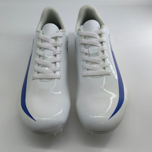 Mirror Face Athletic Running Spikes Track Spike Chaussures Avec Huit 8pcs Nails Sapatos De Atletismo - Product Image 4