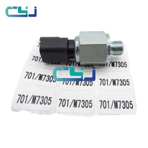 Interruptor de Presión de Aceite 701M7305 701/M7305 701/80319 701/80591 701/80626 701/80459 para Retroexcavadora 3CX 4CX 1400B 1550B 1600B 1700 - Product Image 6