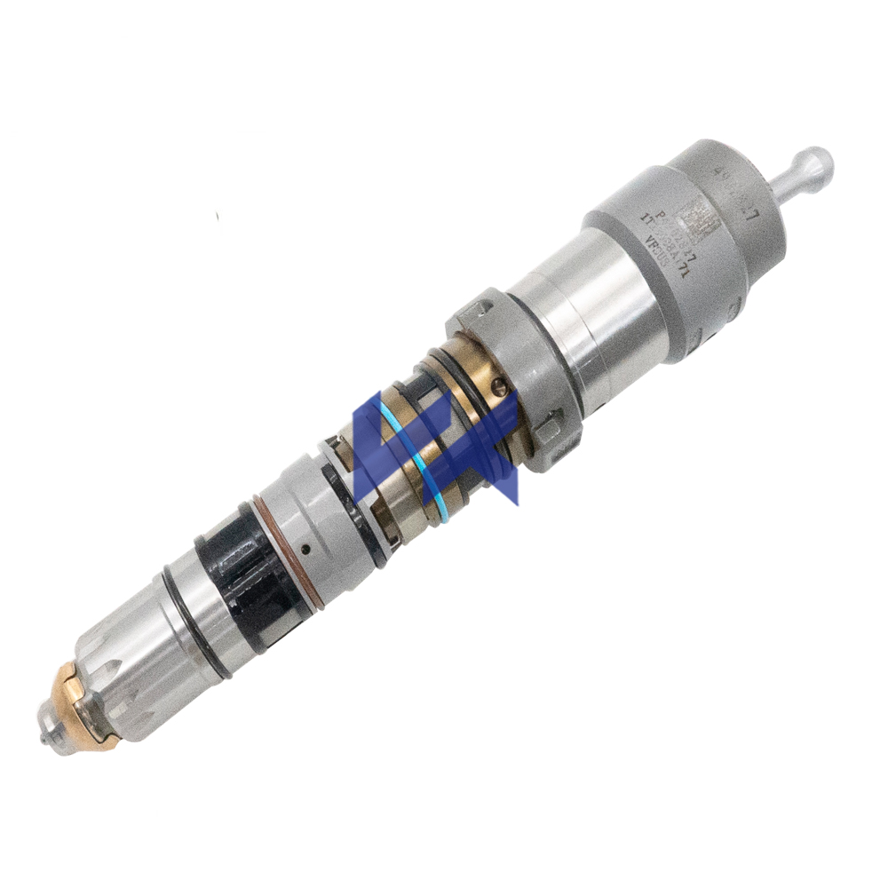 High-quality Diesel Fuel Injectors for Cummins QSK23 QSK60