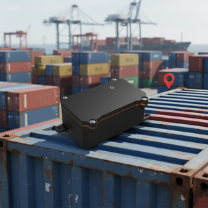 Dispositivo LTE CatM1 NB-IoT Modelo L3 para Monitoreo de Temperatura y Humedad de Refrigeradores con Rastreo GPS, Resistente al Agua IP67, Chipset NRF52 - Product Image 6