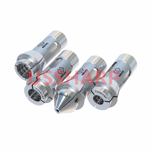 Đầu Kẹp Máy Tiện DMG 145E, Ống Kẹp Lò Xo F25 - Product Image 2