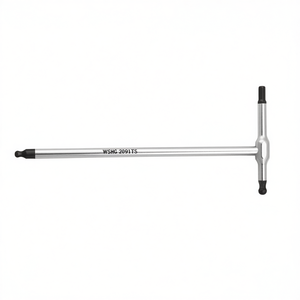 Llave hexagonal de 280 Tts con mango largo para tareas de fijación de precisión - Product Image 2