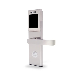 Factory Direct Supply High Quality Kaba Key Card <b>Smart</b> <b>Lock</b> Hotel <b>Lock</b> M1-119 Electronic <b>Smart</b> Door <b>Lock</b> Rfid Card Hotel - Product Image 3