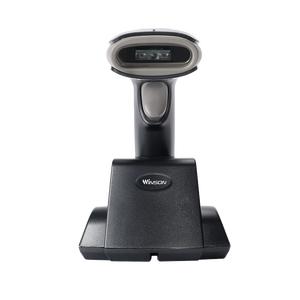 Cảm giác cao 2.4 Gam không dây 1D Laser bar code scanner cho máy tính bảng PC IOS di động hệ thống <span class=keywords><strong>POS</strong></span> - Product Image 5