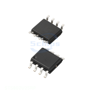 Thyristors SCR MODULE 800V 0.6A 8-SOlC STS802U2SRP 8-SOlC (0.154", 3.90mm Width) Original One Stop Service - Product Image 1