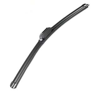 ใบปัดน้ำฝน Geinshir WB-627T แบบนุ่ม ขนาด 16 นิ้ว สำหรับรถยนต์ทุกประเภท ใบปัดน้ำฝนไฮบริด - Product Image 2