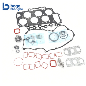 Оптовая продажа с завода: высококачественный ремкомплект двигателя 03H198016Q для автомобилей Audi и Volkswagen - Product Image 3