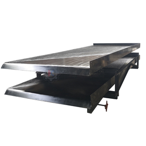 Cuộc sống làm việc lâu dài vàng tập trung bảng thiết bị phục hồi vàng tốt hai lớp 6S loạt Vàng Shaker bảng - Product Image 1