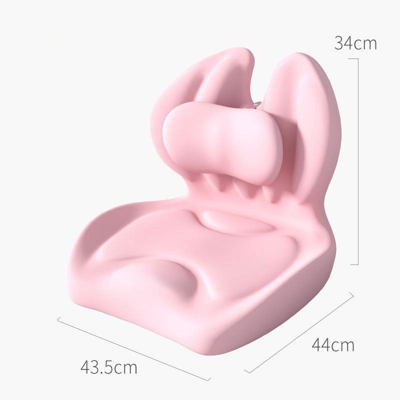 Fleur de cerisier réalisée par une protection de taille monobloc