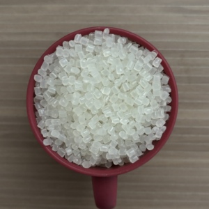 Prix d'usine pour les granulés de résine LLDPE, granulés de plastique LLDPE, granulés vierges LLDPE - Product Image 6