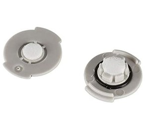 Kit d'accessoires pour aspirateur Robot Xiaomi <span class=keywords><strong>Roborock</strong></span> S6 S60 S65 <span class=keywords><strong>S5</strong></span> <span class=keywords><strong>MAX</strong></span> T6 filtres à vide - Product Image 3