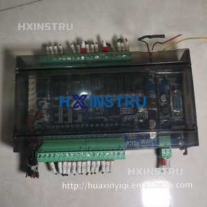 แผงควบคุม PLC รุ่น JK2N-32 ชุดฟังก์ชัน HX - Product Image 3